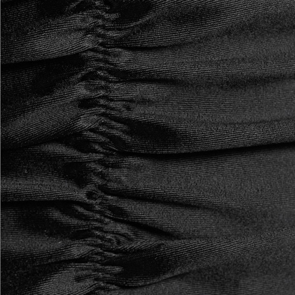 NWT Good American bathing suit size Small - Picture 7 of 7